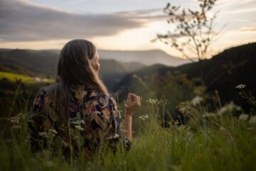 Stille-Retreat – lerne Meditation und Schweigen im Schwarzwald – Bild 19