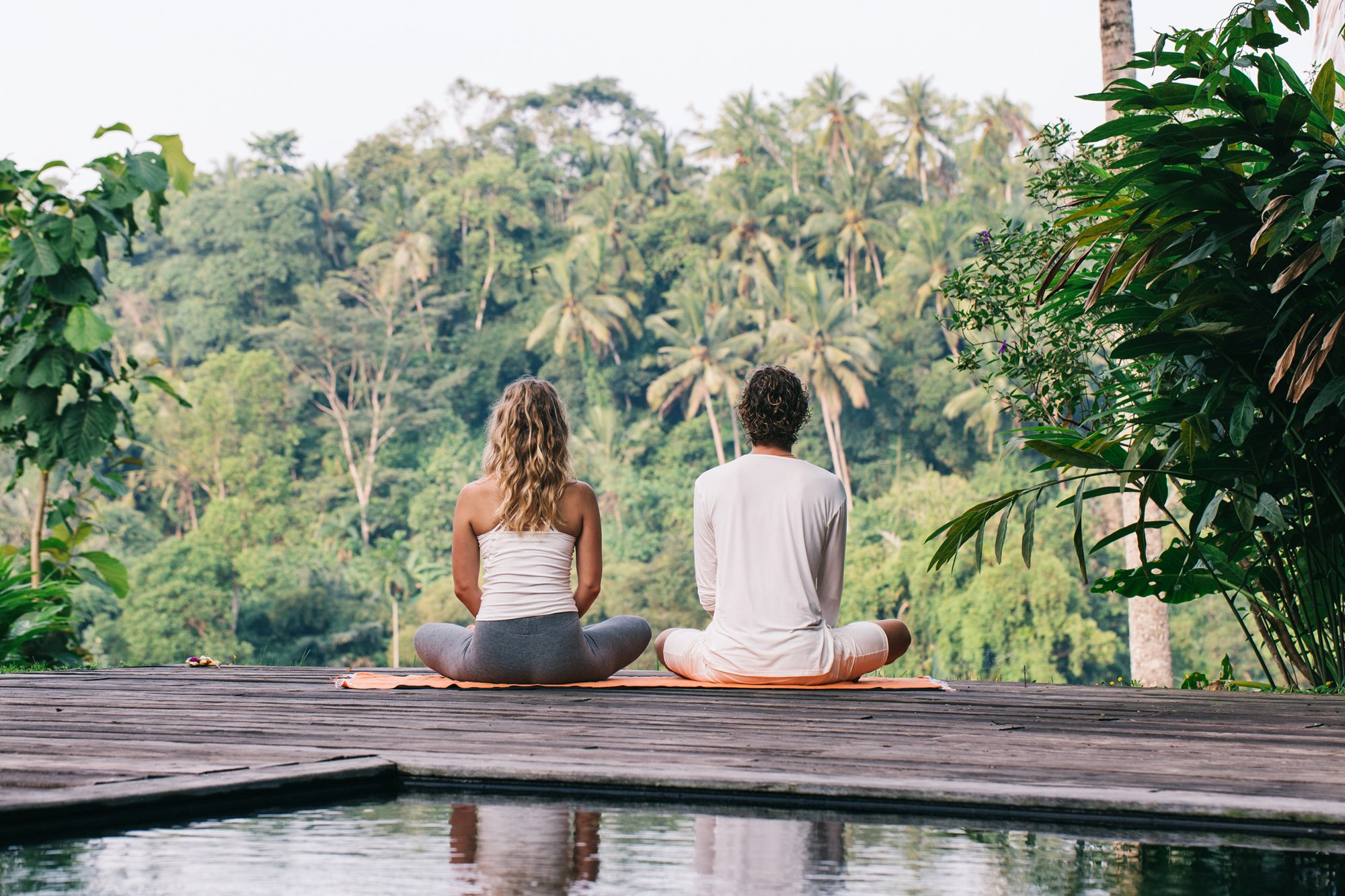 14 Ayurveda-Yoga-Retreats » Urlaub, Der Inspiriert