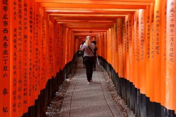 Achtsame Japan-Rundreise in einer netten Kleingruppe – Bild 44