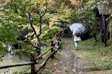 Achtsame Japan-Rundreise in einer netten Kleingruppe – Bild 31